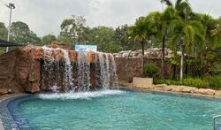 Airport Boulevard (D17), Condominium #489893571